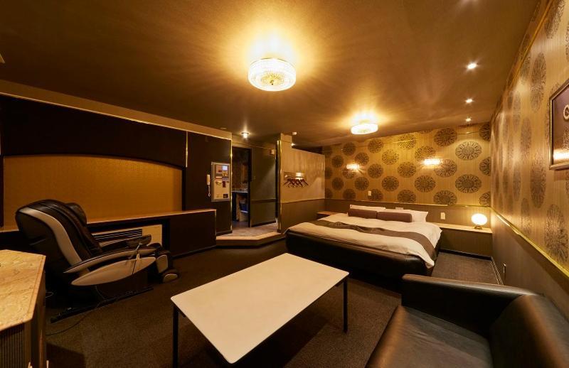Hotel Coco Club Azumino (Adults Only) Экстерьер фото
