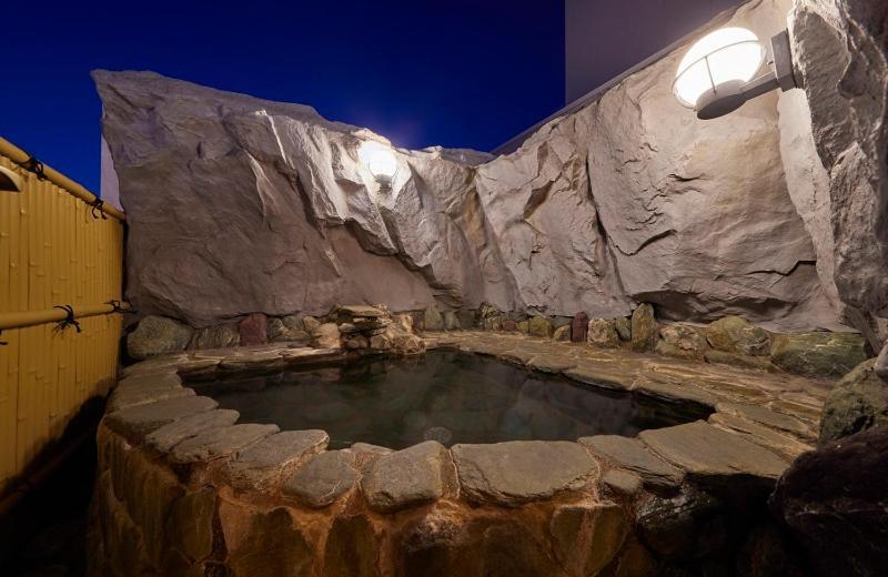 Hotel Coco Club Azumino (Adults Only) Экстерьер фото