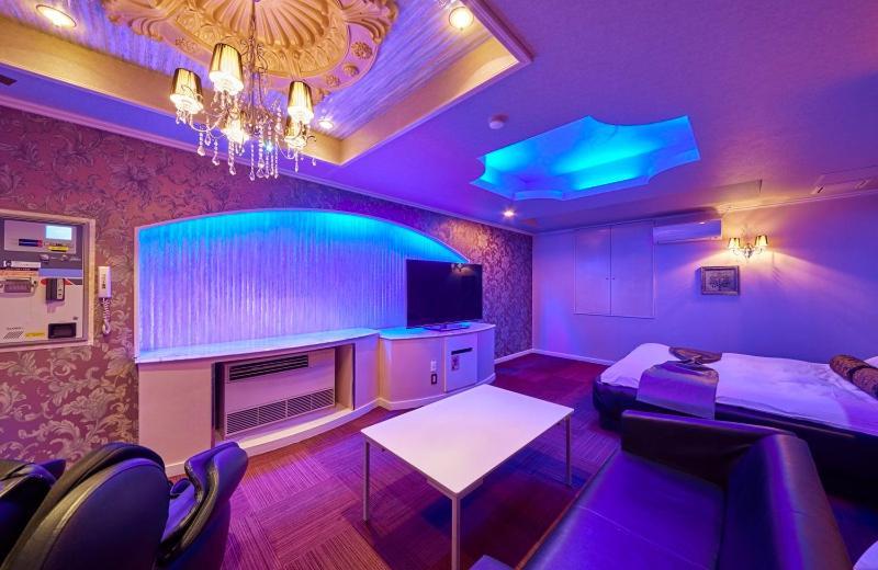 Hotel Coco Club Azumino (Adults Only) Экстерьер фото