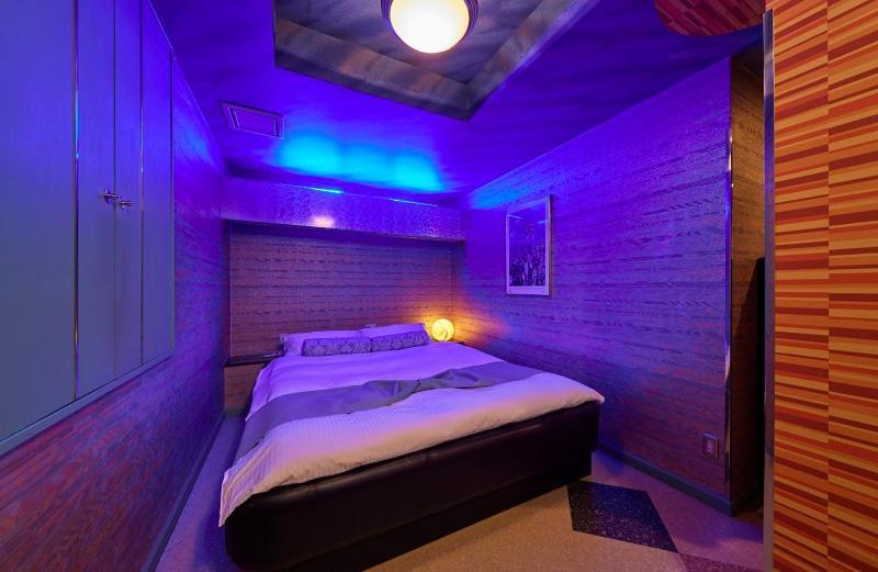 Hotel Coco Club Azumino (Adults Only) Экстерьер фото