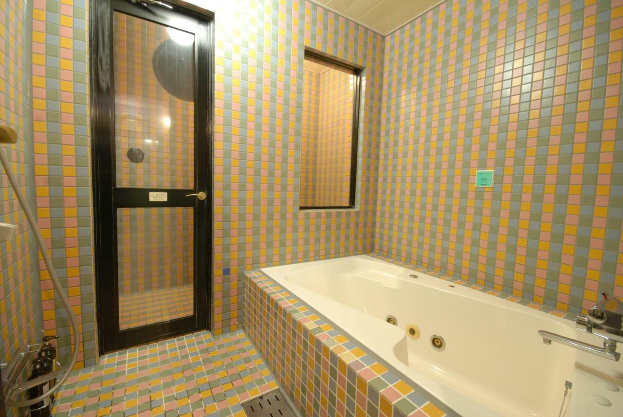 Hotel Coco Club Azumino (Adults Only) Экстерьер фото
